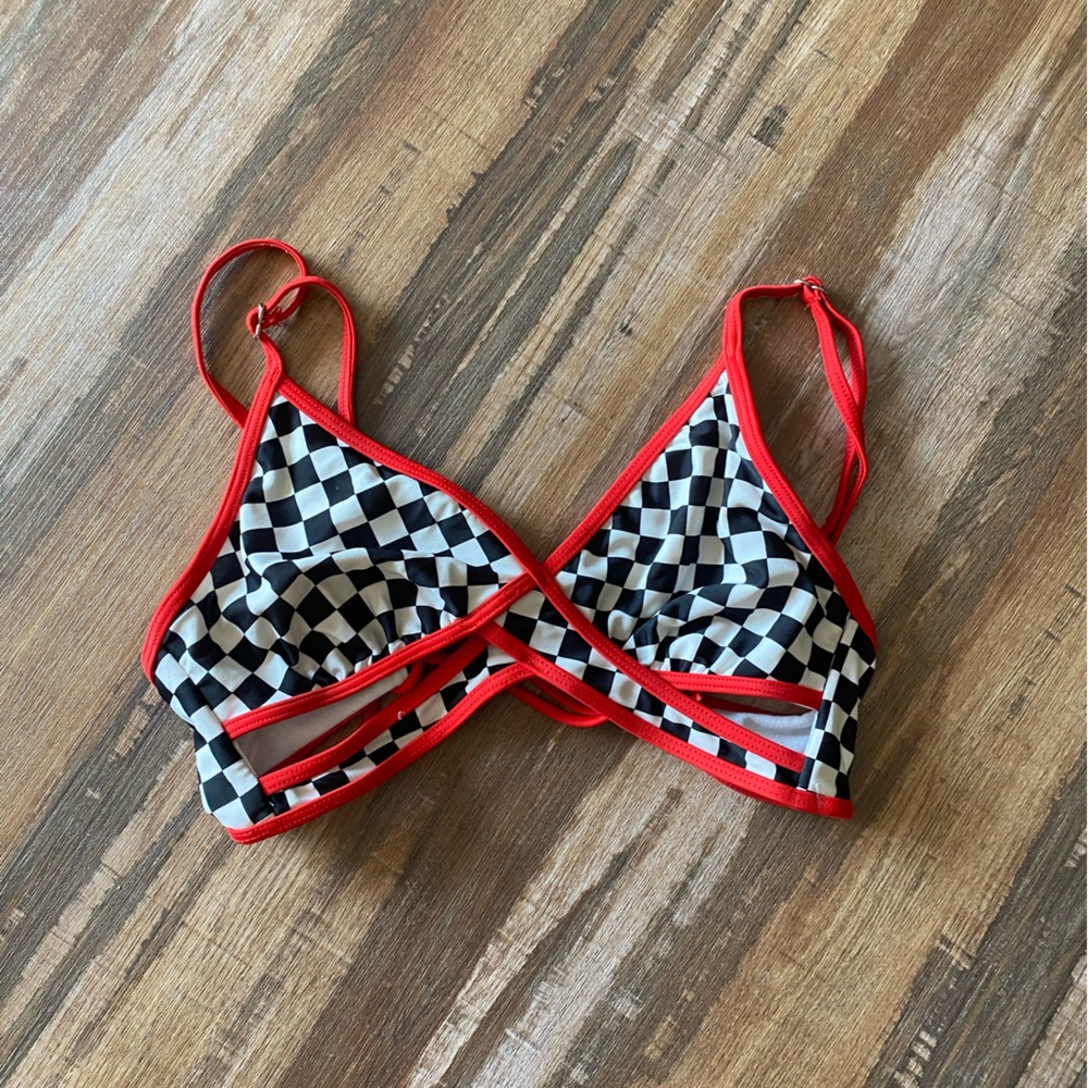 Bikini Top